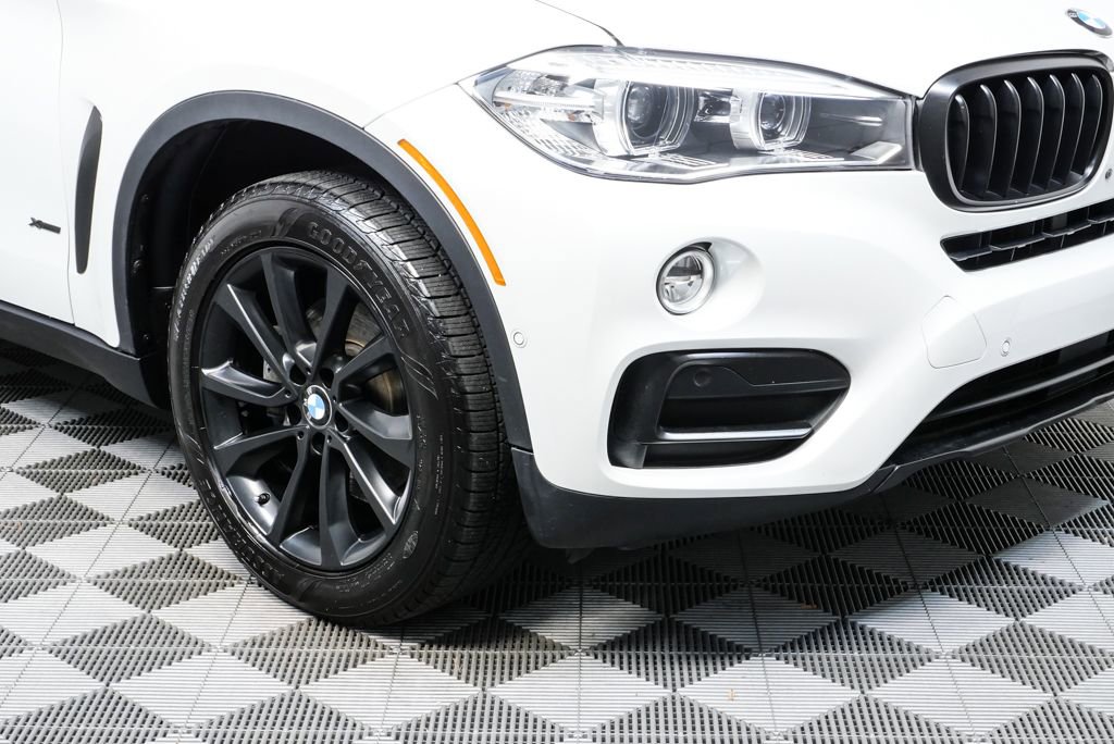 Used 2019 BMW X6 xDrive35i image 32