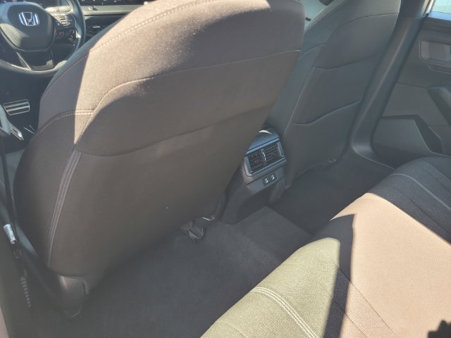 Used 2025 Honda Accord Sport image 14