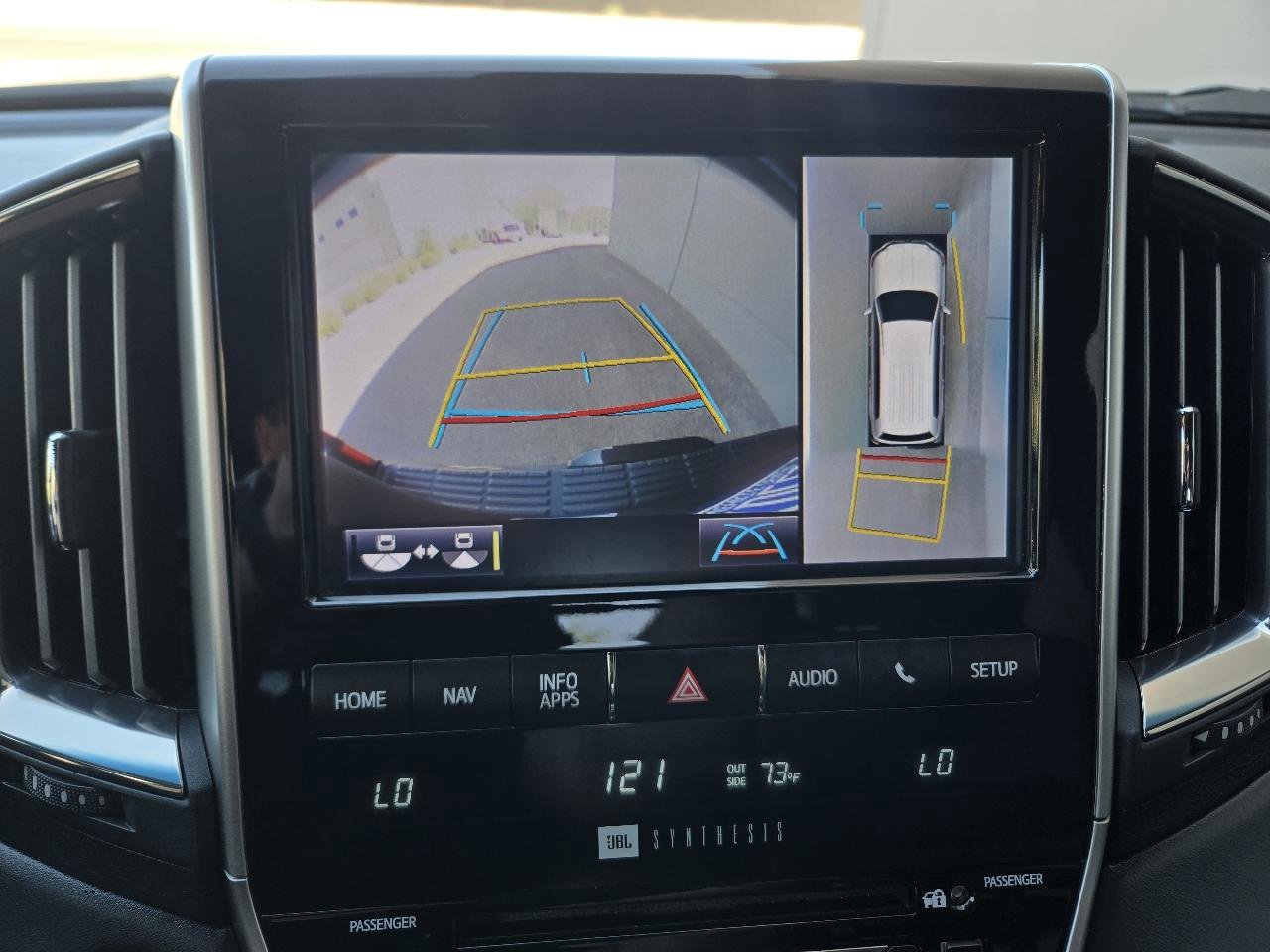 Used 2020 Toyota Land Cruiser Heritage Edition image 47