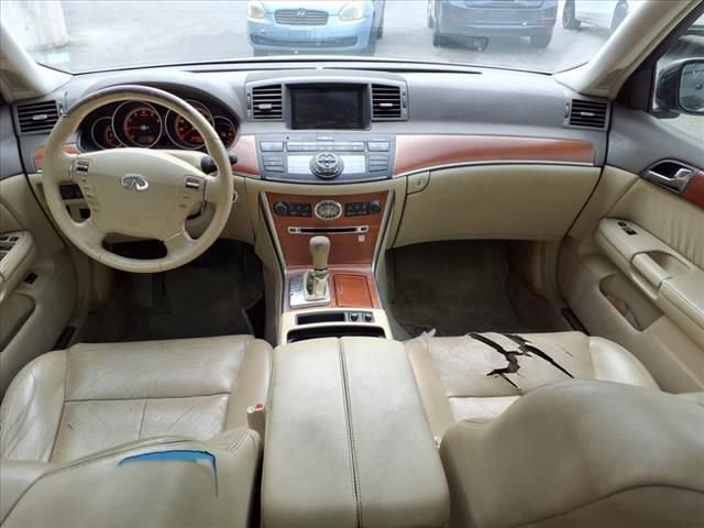 Used 2007 INFINITI M35 w/ Journey Pkg RWD image 34