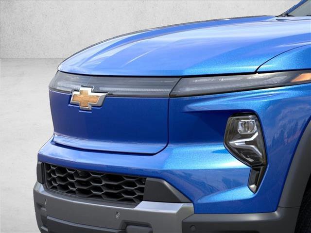 New 2026 Chevrolet Silverado EV LT w/ Plus Package AWD/4WD image 13