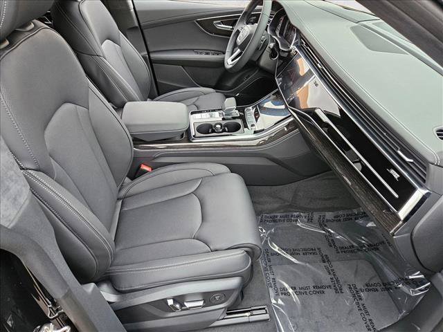 New 2026 Audi Q8 Prestige AWD/4WD image 16