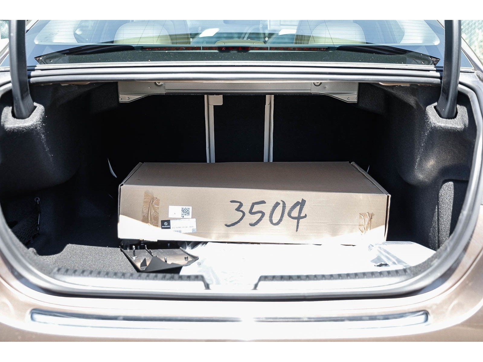 New 2026 Mercedes-Benz E 450 4MATIC Sedan image 27
