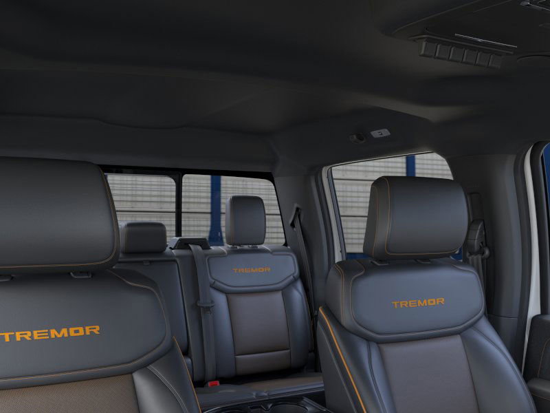New 2026 Ford F150 Tremor image 22