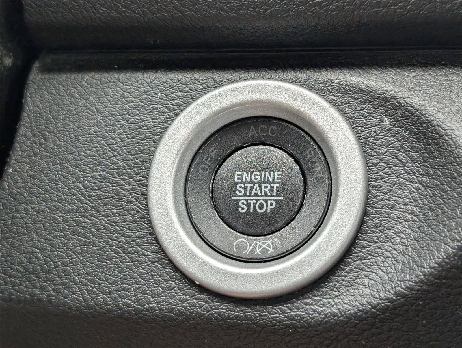 Used 2022 RAM 1500 Warlock w/ Electronics Group AWD/4WD image 24