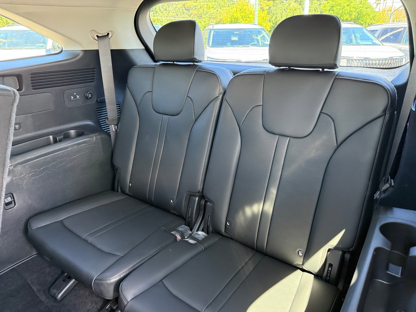 New 2026 Kia Sorento EX FWD image 21