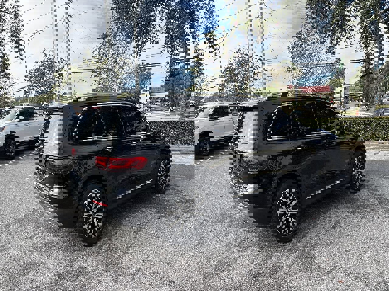 Used 2022 Mercedes-Benz GLB 250 image 8