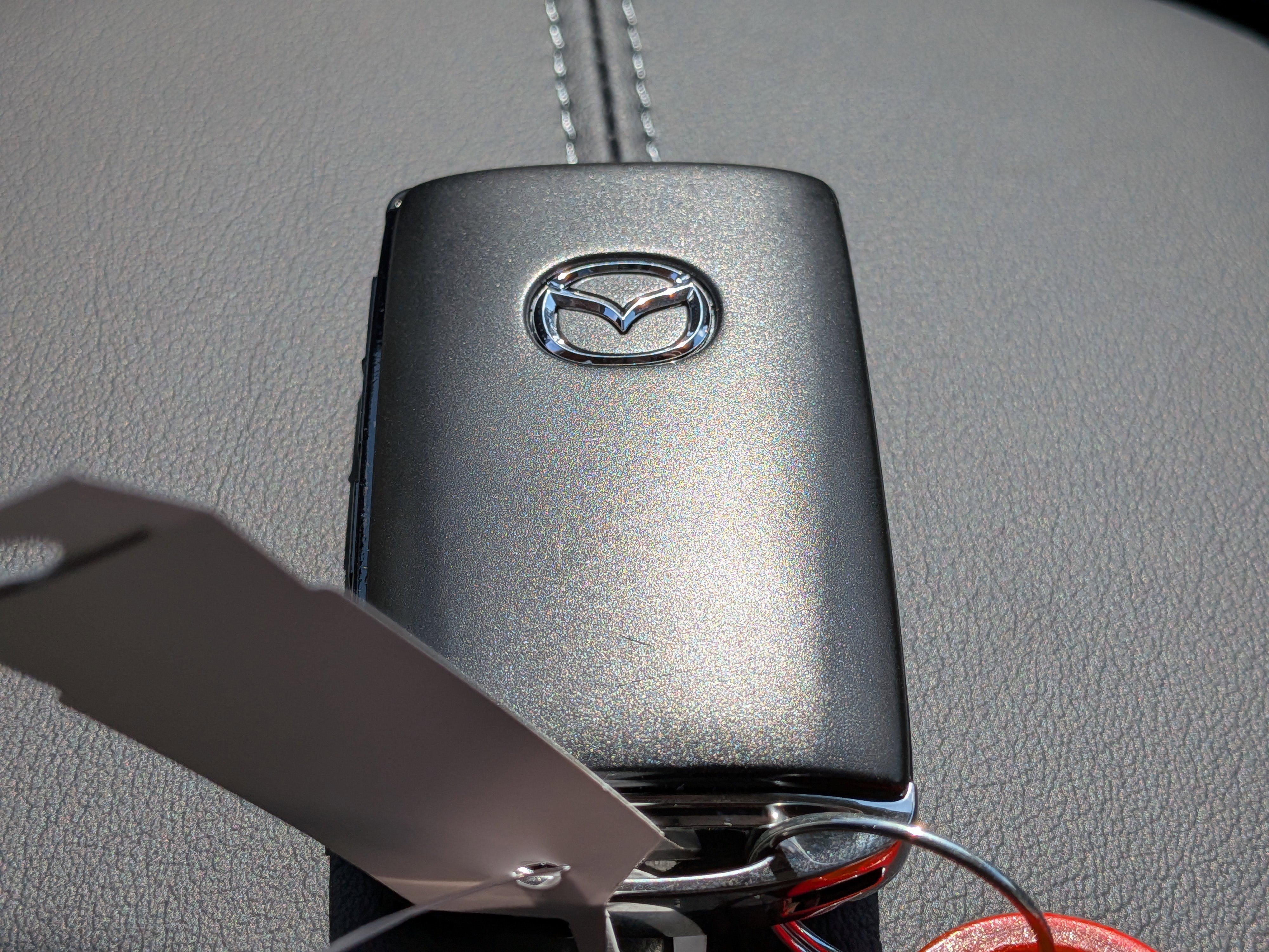 New 2026 MAZDA CX-30 AWD 2.5 S image 35