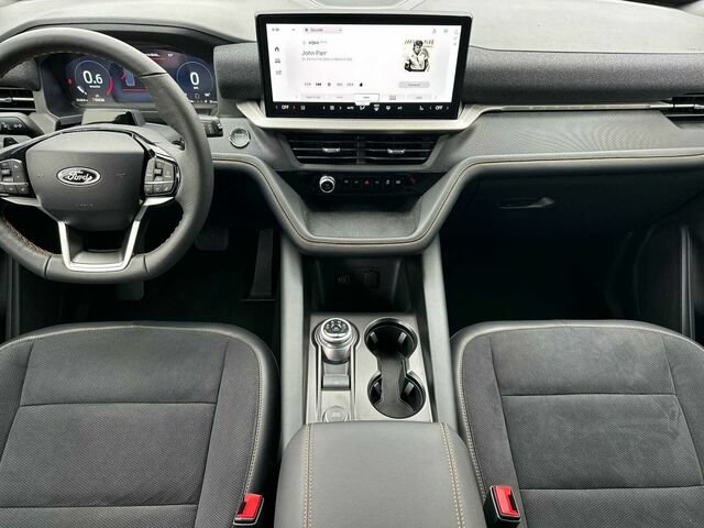 Used 2026 Ford Explorer Tremor w/ Tremor Ultimate Package AWD/4WD image 16