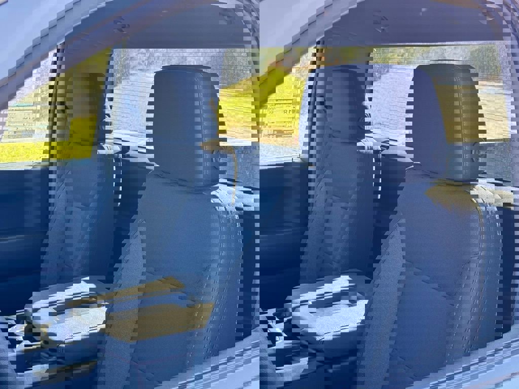 New 2025 GMC Sierra 1500 Pro w/ Pro Value Package image 17