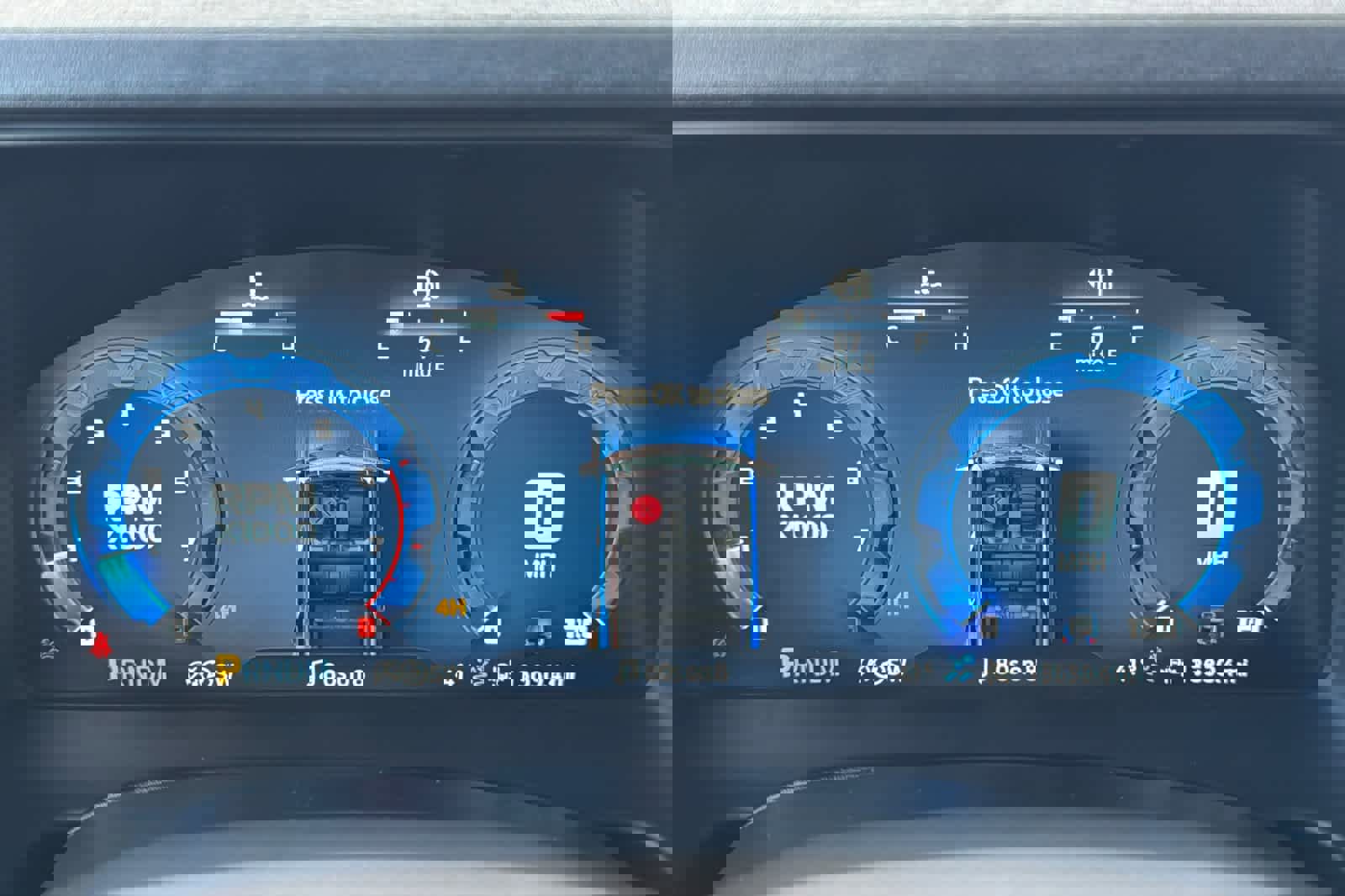 Certified 2025 Ford Bronco Outer Banks image 25