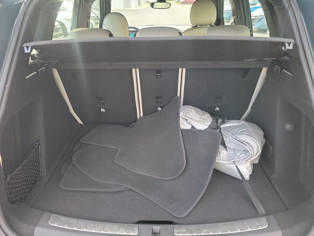 Used 2024 MINI Cooper Countryman S w/ Signature Upholstery Package FWD image 9