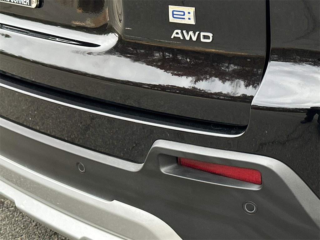 Used 2025 Honda Prologue EX image 8