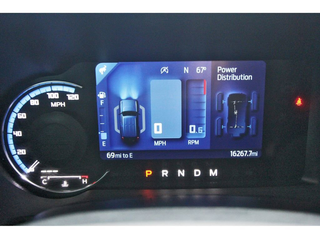 Used 2024 Ford Bronco Wildtrak AWD/4WD image 15