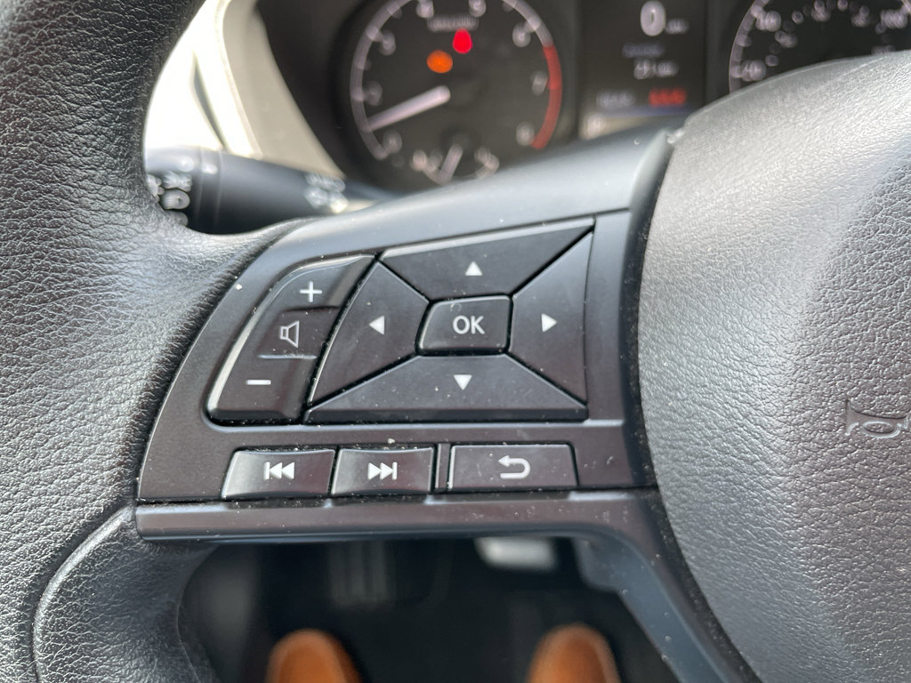 Used 2024 Nissan Altima 2.5 S image 13