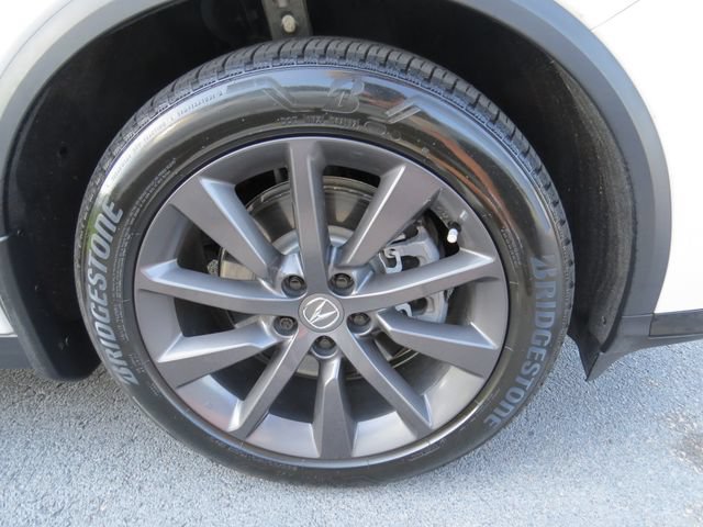 Used 2025 Acura MDX A-Spec AWD/4WD image 10