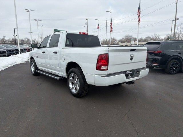 Used 2018 RAM 1500 Express w/ Express Value Package image 12