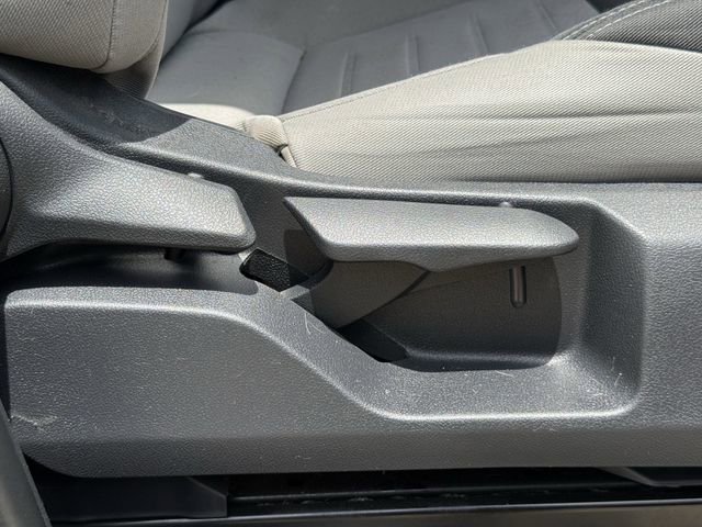 Used 2024 Toyota Tacoma TRD Sport AWD/4WD image 31