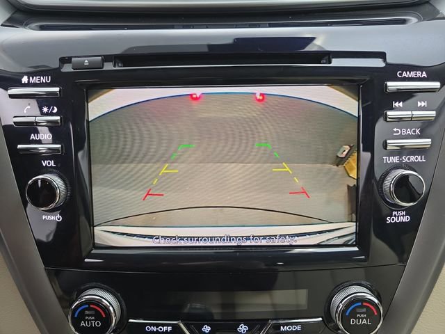 Used 2024 Nissan Murano SV image 33