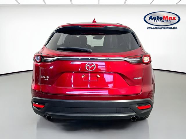Used 2023 MAZDA CX-9 Touring Plus image 8