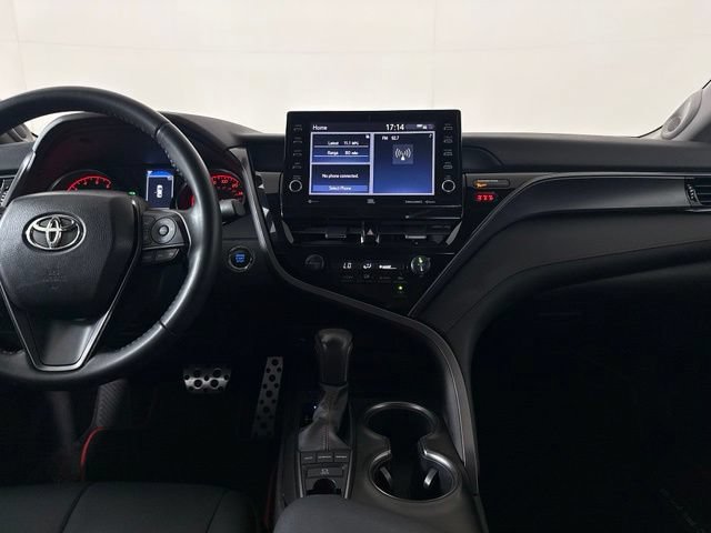 Used 2023 Toyota Camry TRD w/ TRD Package w/JBL Audio FWD image 34