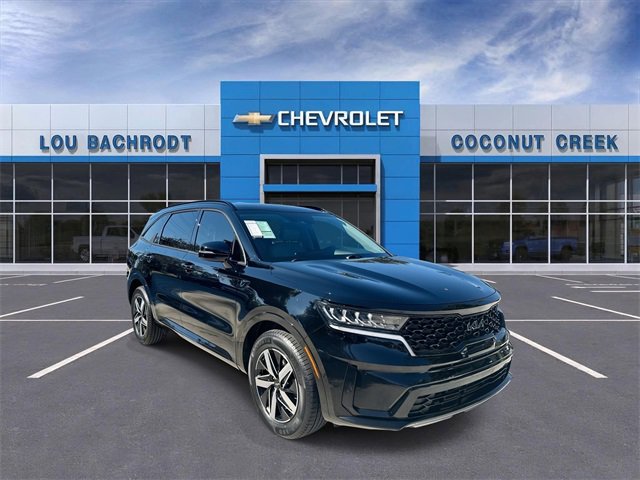 Used 2023 Kia Sorento S