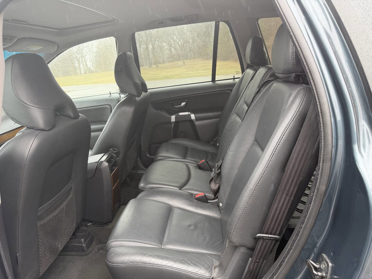 Used 2007 Volvo XC90 3.2 image 12
