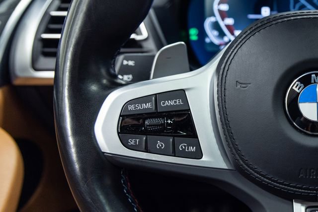 Used 2022 BMW X3 M40i w/ Premium Package image 15