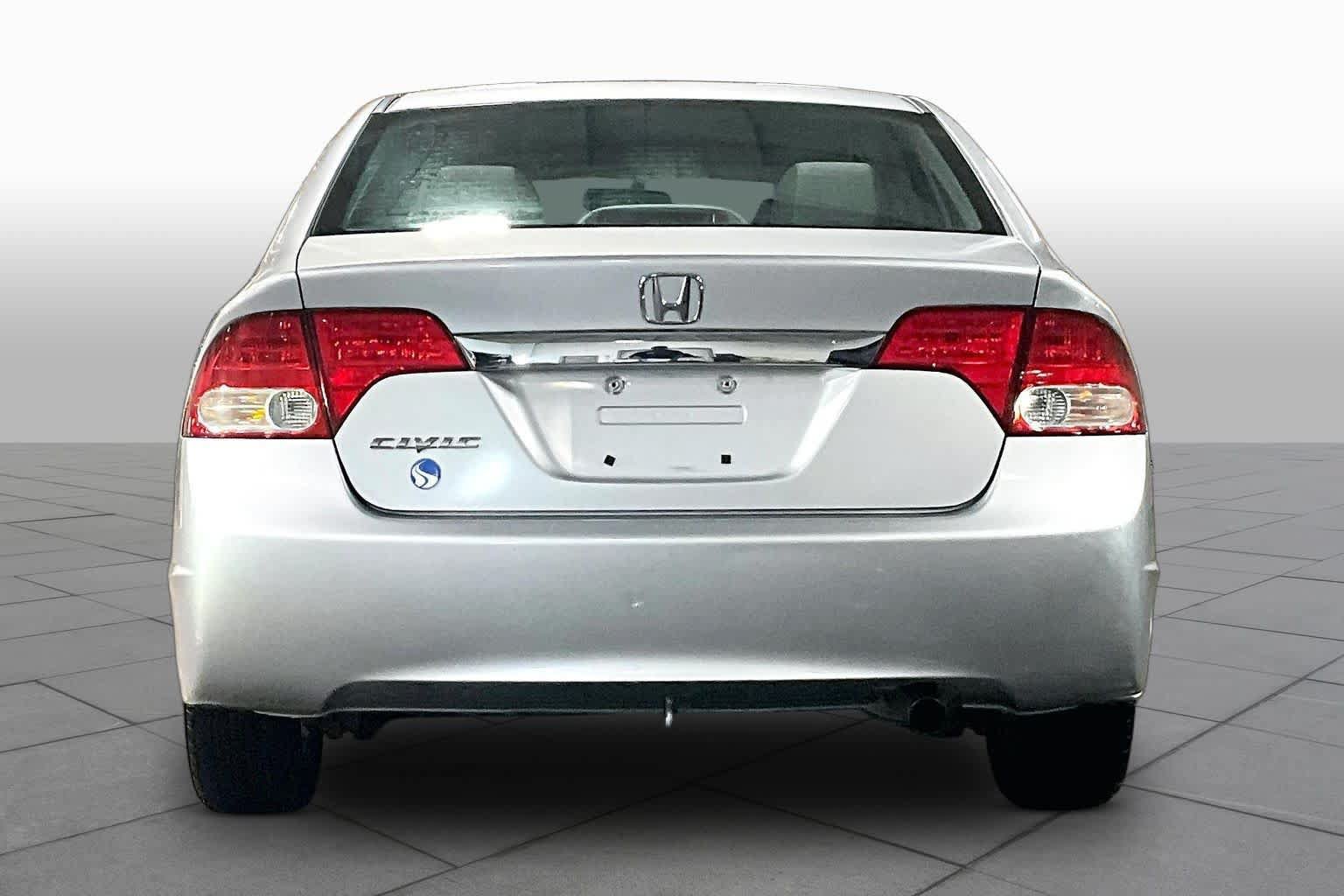 Used 2011 Honda Civic EX image 4