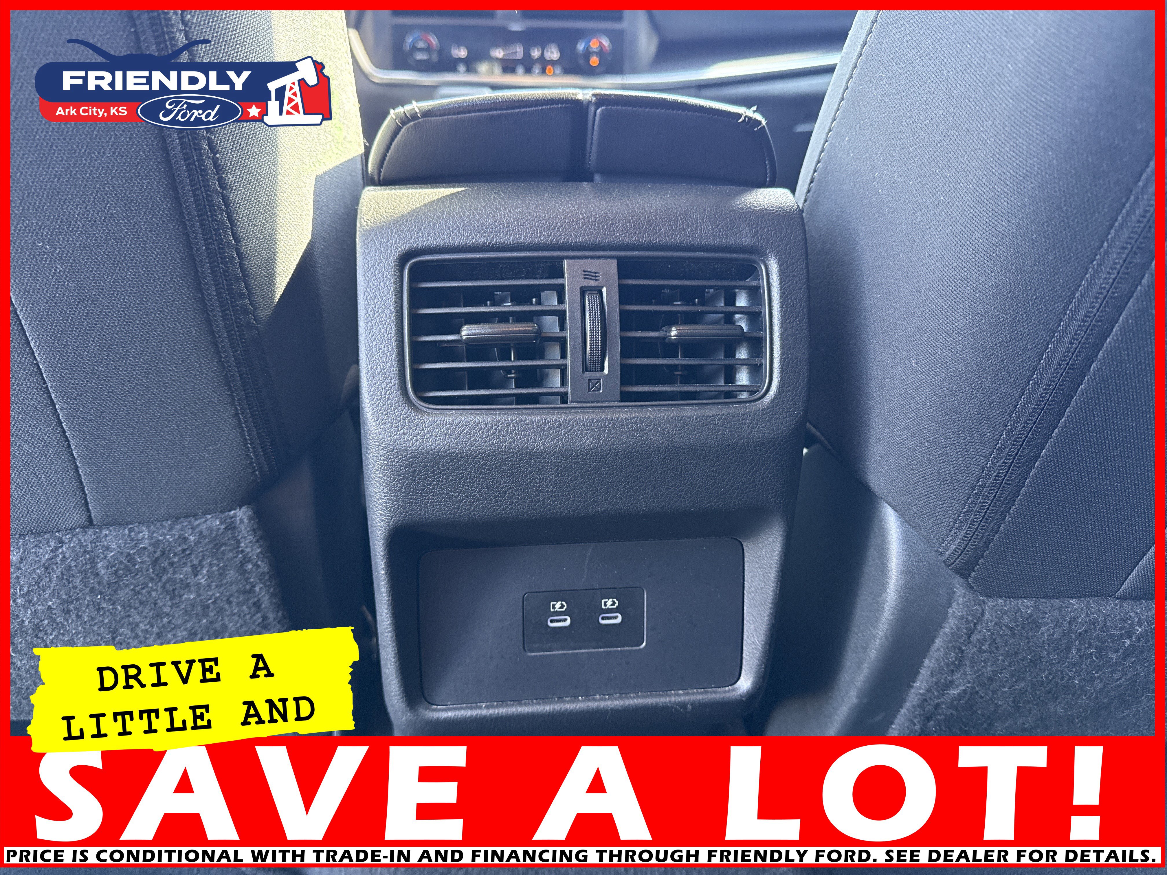 Used 2024 Nissan Rogue SV image 29