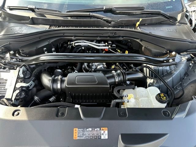 Used 2023 Lincoln Aviator Reserve w/ Equipment Group 201A image 19