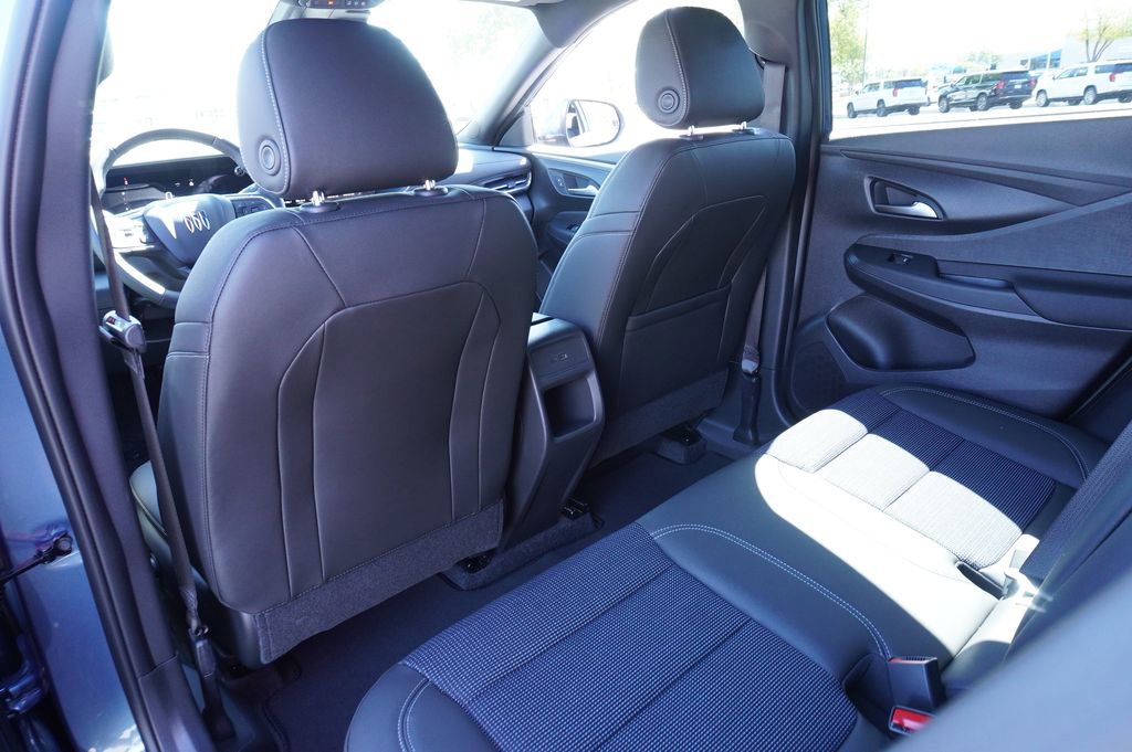 New 2026 Buick Envista Preferred w/ Convenience I Package image 10