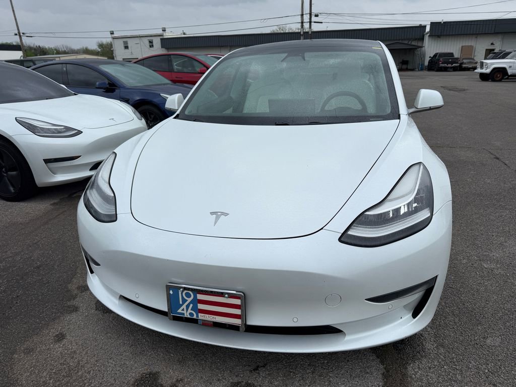 Used 2019 Tesla Model 3 Long Range image 11