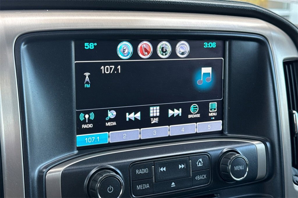 Used 2018 GMC Sierra 1500 Denali w/ Denali Ultimate Package image 19