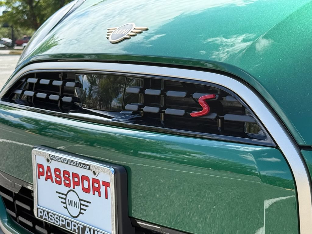 New 2027 MINI Cooper S FWD image 10