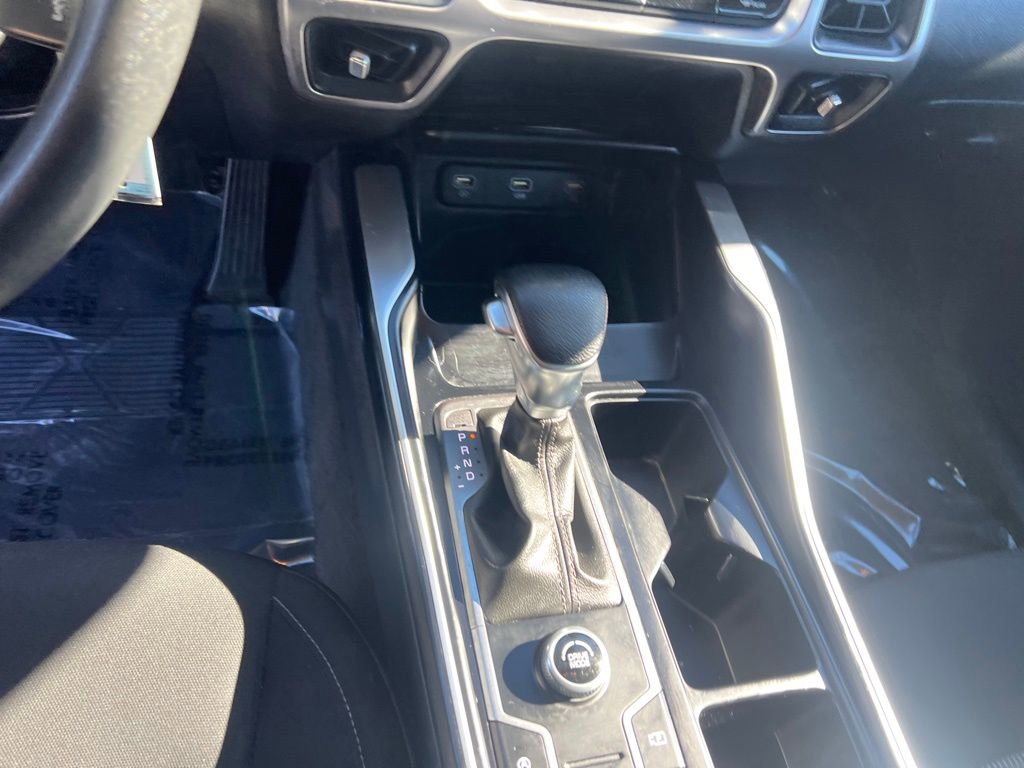 Used 2022 Kia Sorento LX image 20