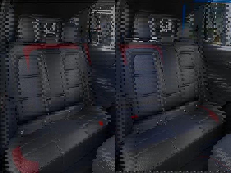 New 2025 Chevrolet Equinox RS image 17