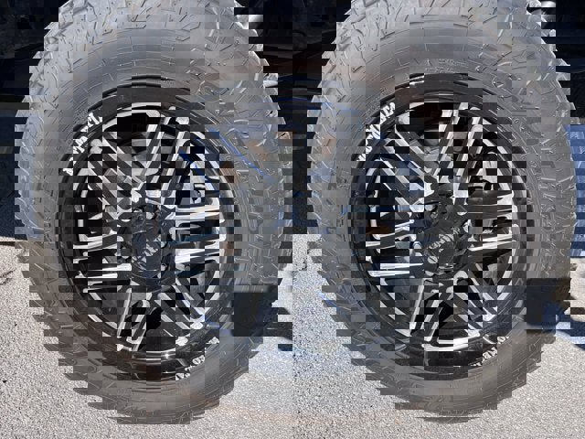 Used 2023 Ford F150 XL w/ STX Appearance Package image 8