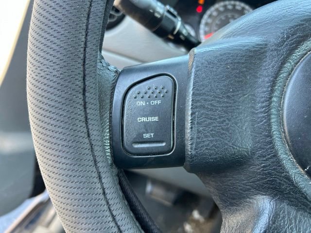 Used 2007 Jeep Liberty Sport AWD/4WD image 14