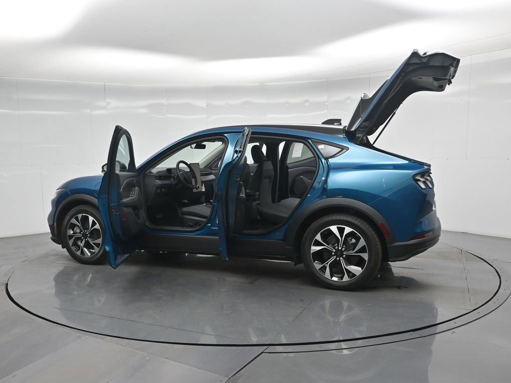 New 2026 Ford Mustang Mach-E Select image 33