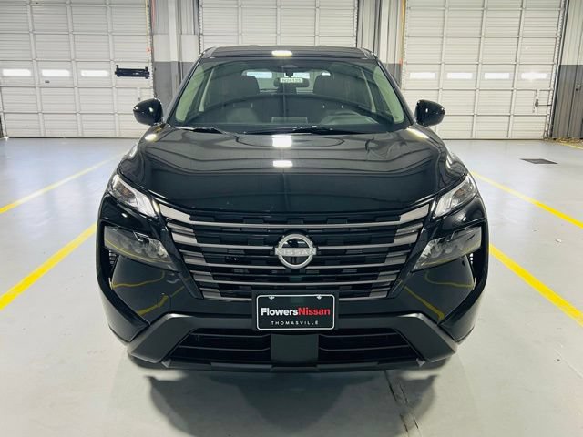 New 2026 Nissan Rogue SV FWD image 10
