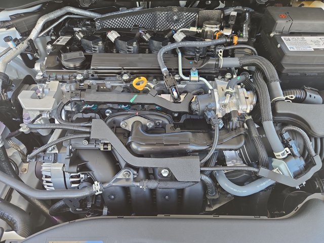 New 2026 Toyota Corolla LE FWD image 17