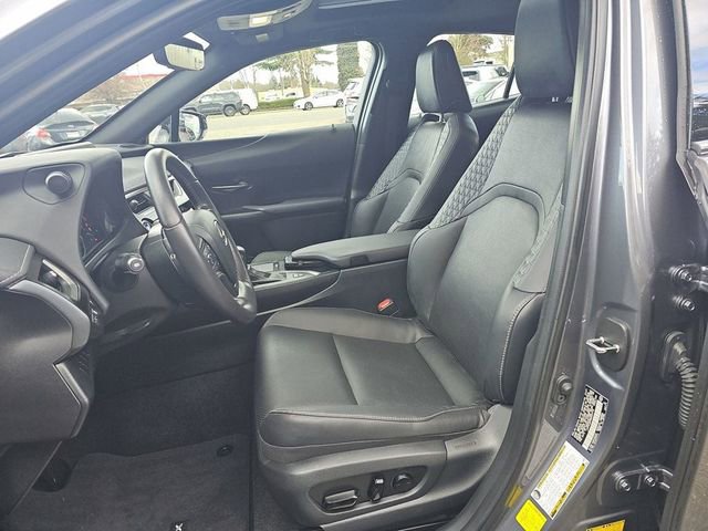 Used 2021 Lexus UX 250h w/ Premium Package image 9