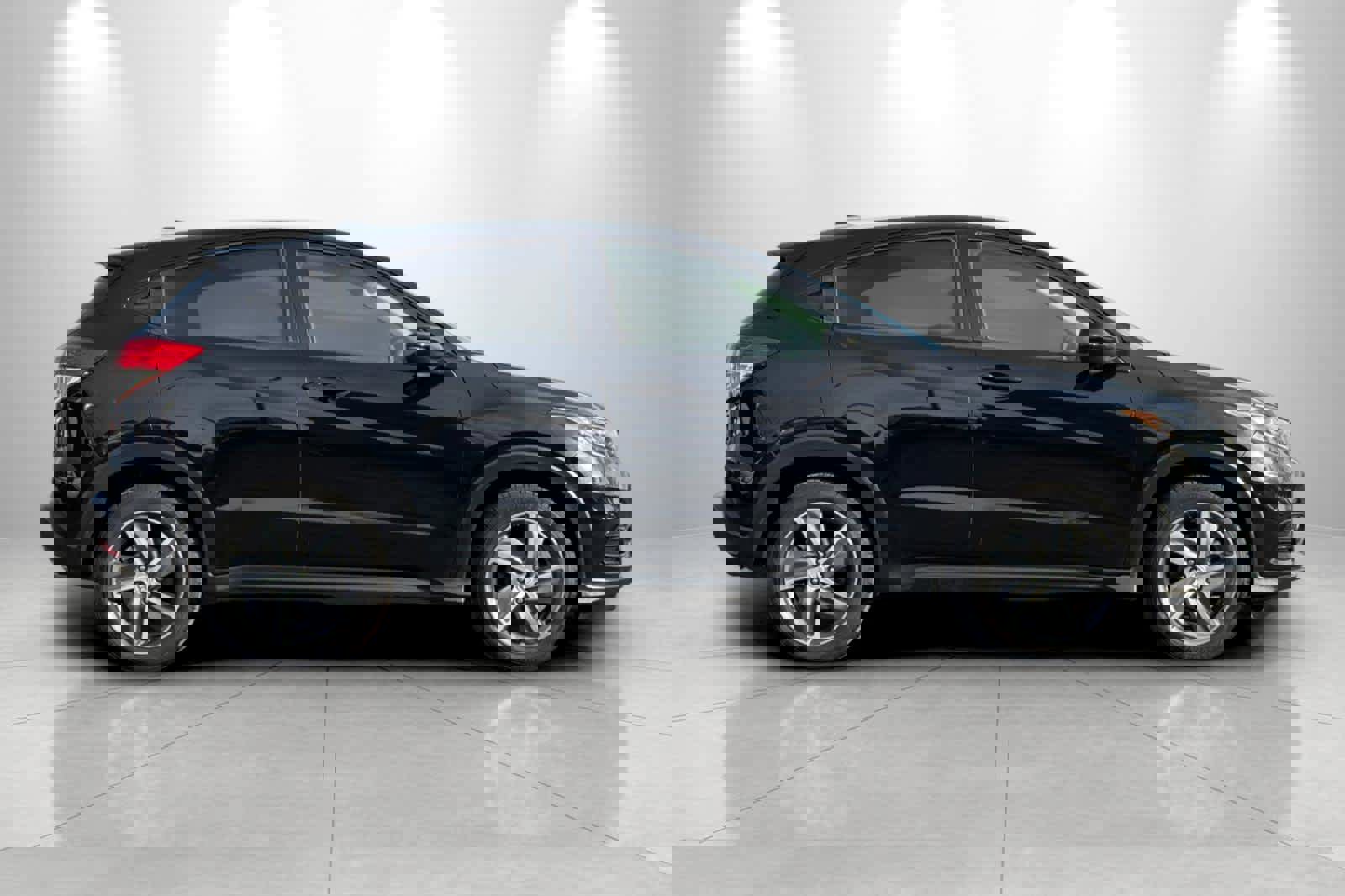 Certified 2022 Honda HR-V EX image 8