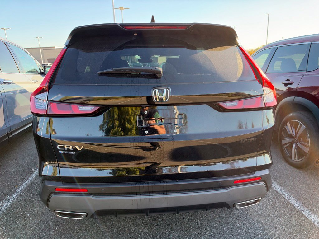 Used 2024 Honda CR-V Sport-L image 5