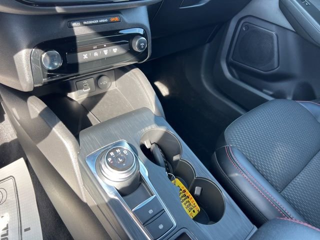 Certified 2024 Ford Escape ST-Line w/ Tech Pack #1 image 15