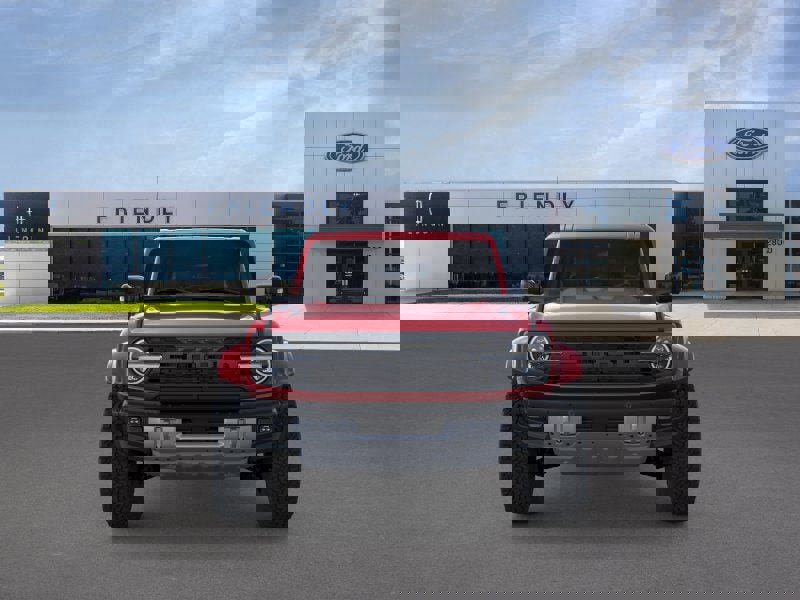 New 2025 Ford Bronco Raptor image 6