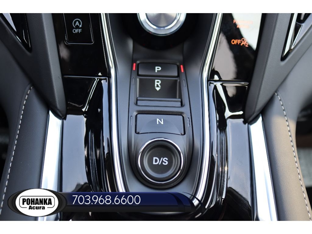 New 2026 Acura RDX w/ Advance Package AWD/4WD image 20