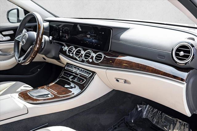 Certified 2022 Mercedes-Benz E 350 4MATIC Sedan image 26