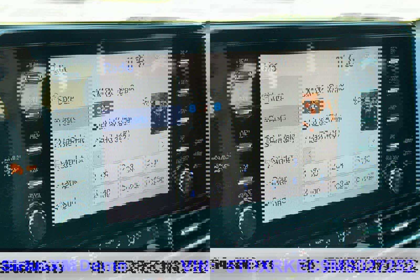 Used 2021 Toyota Sienna XSE image 31